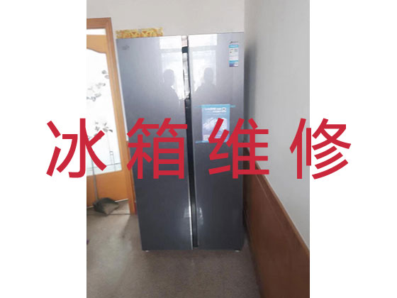 深圳专业冰箱冰柜安装